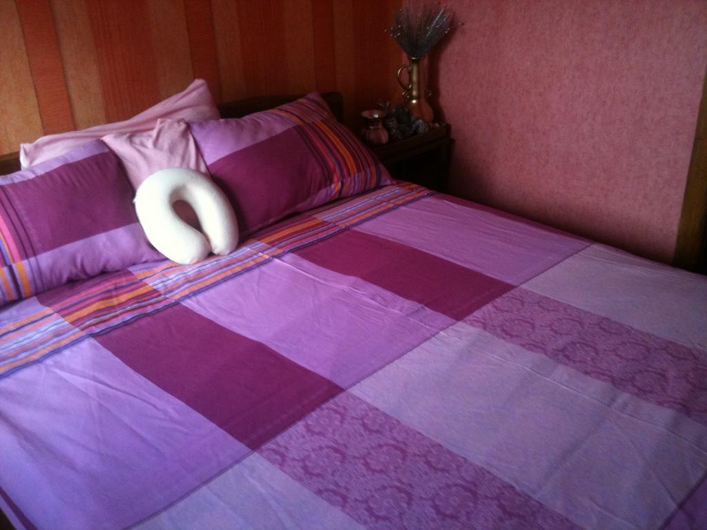 Casa Weiss Apartamento Sibiu Quarto foto