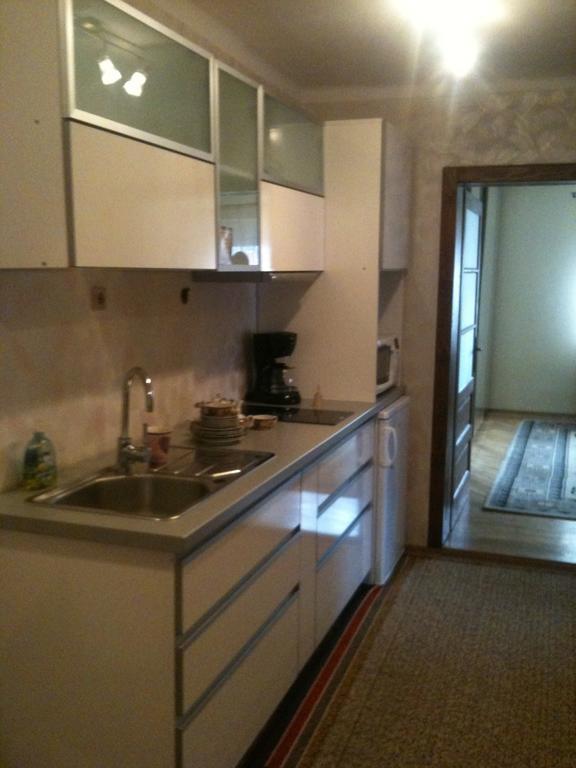 Casa Weiss Apartamento Sibiu Quarto foto
